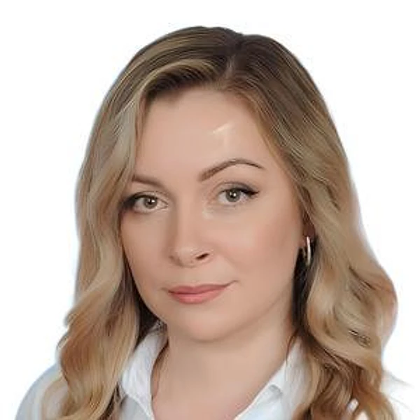 Кучерова Анна Владимировна — Эндокринолог, Врач УЗИ, Сергиев Посад
