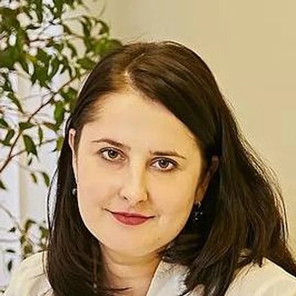 Руденко Жанна Сергеевна — Аллерголог, Иммунолог, Брянск