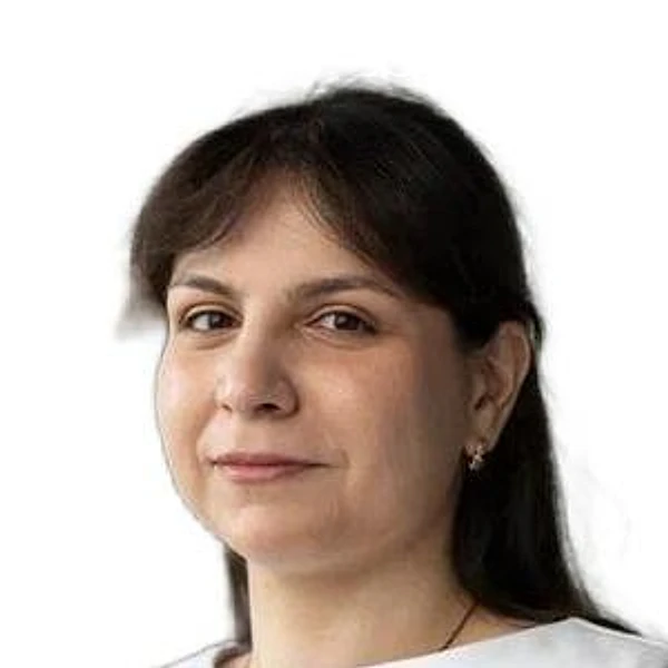 Бадалова Лейла Мирзахановна — Гинеколог, Тула