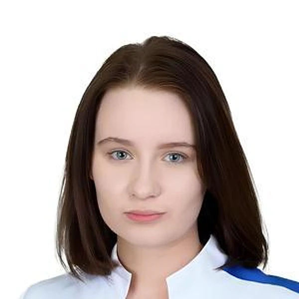 Рябко Елизавета Константиновна — Оптометрист, Томск