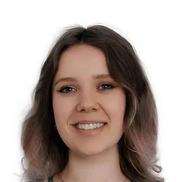 Колупаева Анна Олеговна — Стоматолог, Выборг