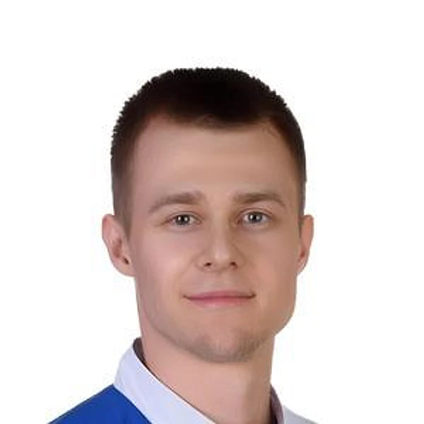 Косарев Степан Николаевич — Офтальмолог (окулист), Томск