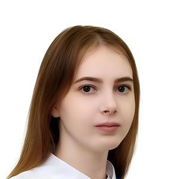 Чурилова Виктория Витальевна — Оптометрист, Северск