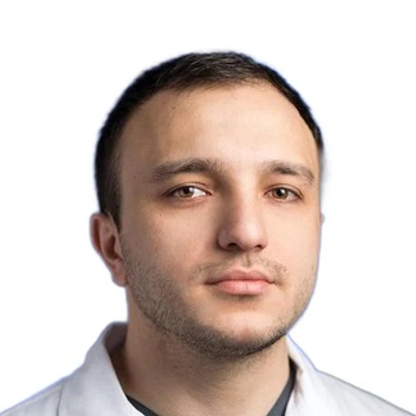 Урусов Идар Анатольевич — Сосудистый хирург (ангиохирург), Ростов-на-Дону