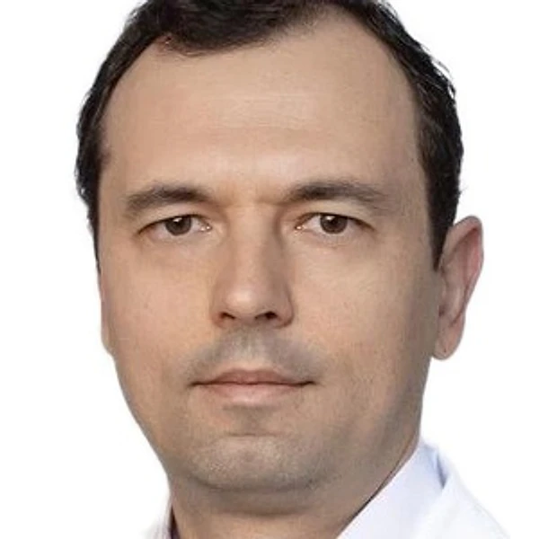 Кайнайзис Эдгар Янович — ЛОР, Детский ЛОР, Анапа