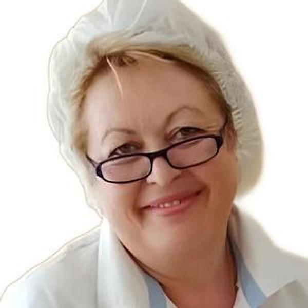 Апушкина Марина Александровна — Стоматолог, Орехово-Зуево