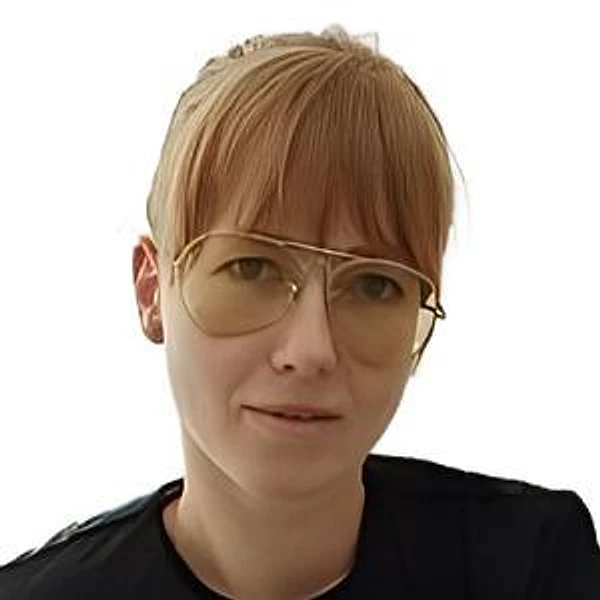Ларькина Екатерина Александровна — Стоматолог-ортодонт, Орехово-Зуево