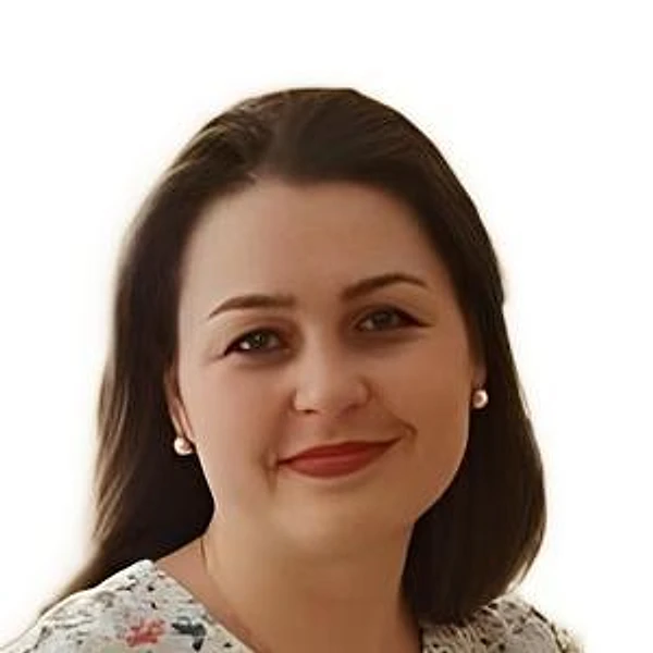 Гомельфабр Екатерина Владимировна — Стоматолог, Орехово-Зуево