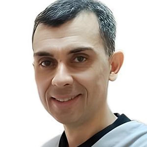 Сераев Ильдар Шокирович — Стоматолог, Орехово-Зуево