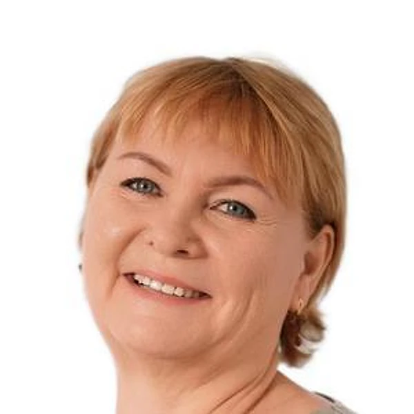 Ваколюк Тамара Сергеевна — Стоматолог-ортопед, Выборг