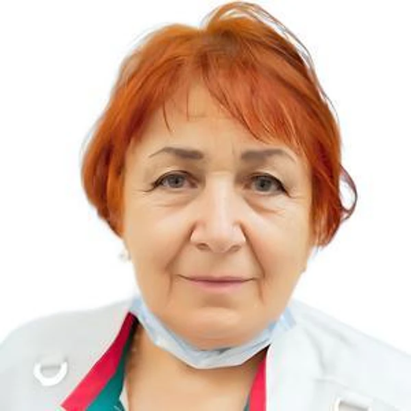 Гаврилюк Анна Семеновна — Стоматолог, Стоматолог-ортопед, Стоматолог-хирург, Орехово-Зуево