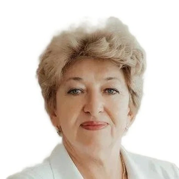 Захарова Марина Юрьевна — Эндокринолог, Чита