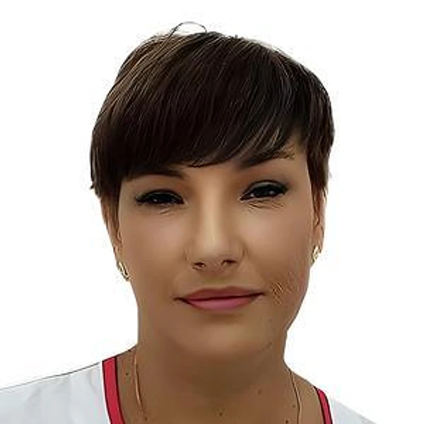 Черникова Елена Петровна — Невролог, Вертебролог, Димитровград