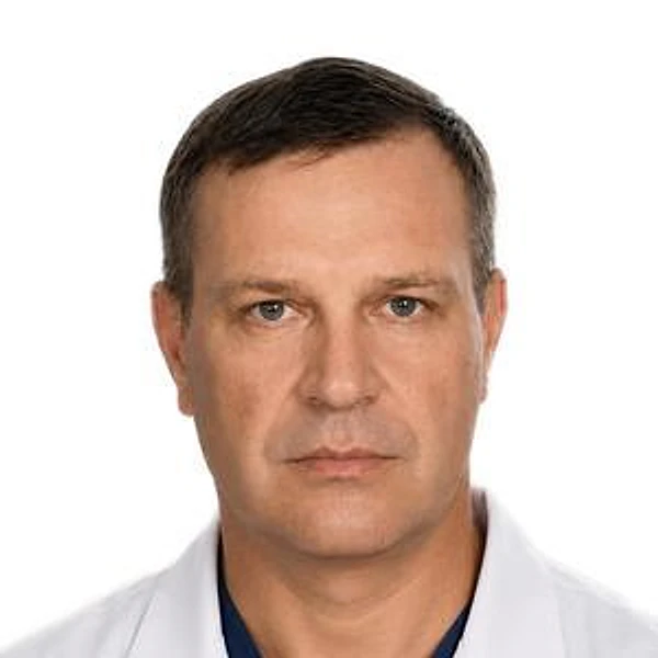 Лазарев Игорь Юрьевич — Хирург, Домодедово
