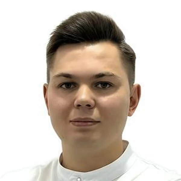 Новиков Ярослав Олегович — Стоматолог, Стоматолог-ортопед, Оренбург
