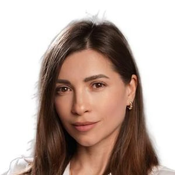Савенко Оксана Александровна — Врач-косметолог, Дерматовенеролог, Санкт-Петербург
