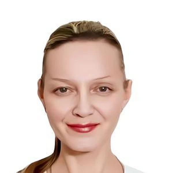 Шакурина Елена Игоревна — Стоматолог-гигиенист, Новосибирск