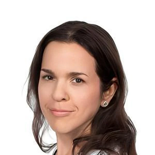 Гребенникова Анастасия Валерьевна — Рентгенолог, Детский рентгенолог, Сургут