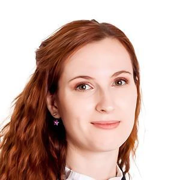 Верещагина Анна Александровна — Терапевт, Самара