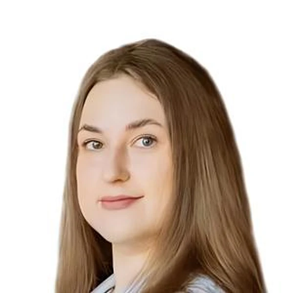 Щерба Яна Владимировна — Терапевт, Гастроэнтеролог, Тюмень