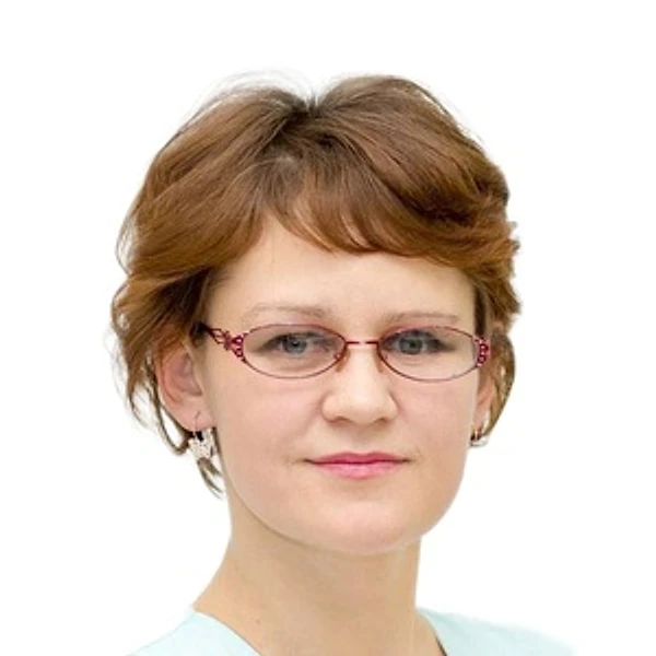 Турута Марина Александровна — Функциональный диагност, Чита