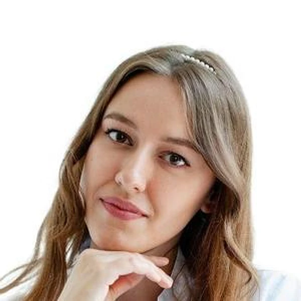 Стаценко Арина Александровна — Кардиолог, Волжский