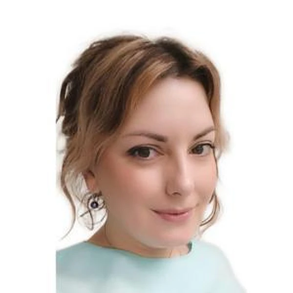Ханжина Ирина Анатольевна — Терапевт, Врач УЗИ, Волжский