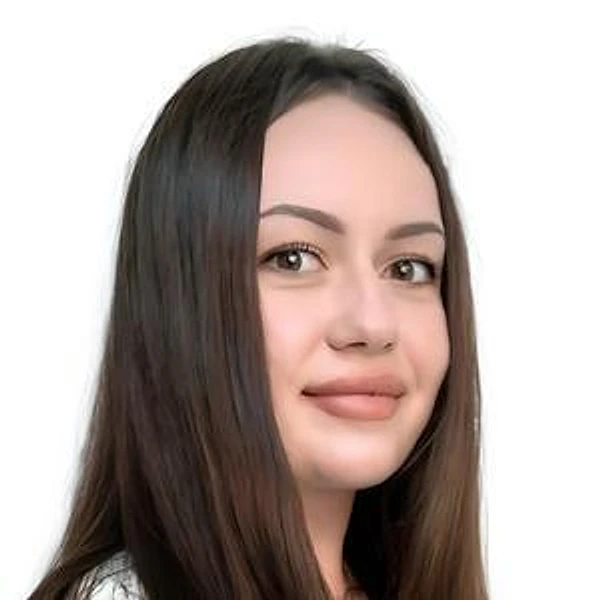 Бугаёва Дарья Андреевна — Детский стоматолог, Стоматолог, Волгоград