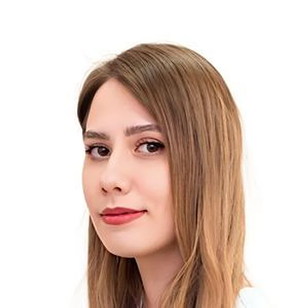 Носюр Елена Юрьевна — Стоматолог-хирург, Пермь