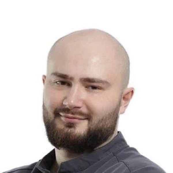 Кубеков Амир Валерьевич — Стоматолог, Краснодар