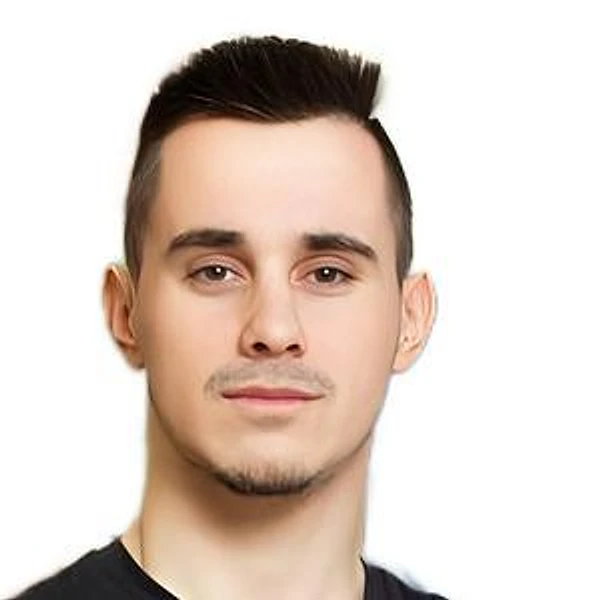 Салимжанов Рашид Рустамович — Инструктор ЛФК, Орехово-Зуево