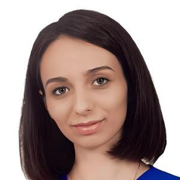Абросимова Виктория Владимировна — Стоматолог-ортодонт, Детский ортодонт, Новосибирск
