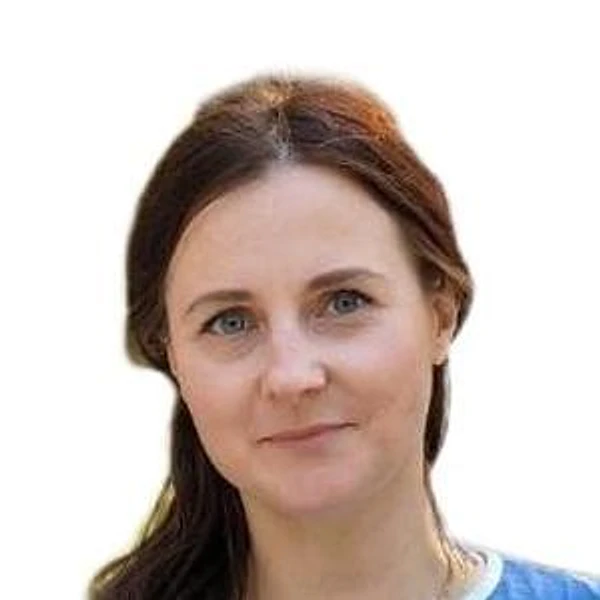 Карпушкина Екатерина Сергеевна — Реабилитолог, Воронеж