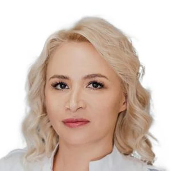 Курбатова Елена Викторовна — Врач УЗИ, Маммолог, Чита
