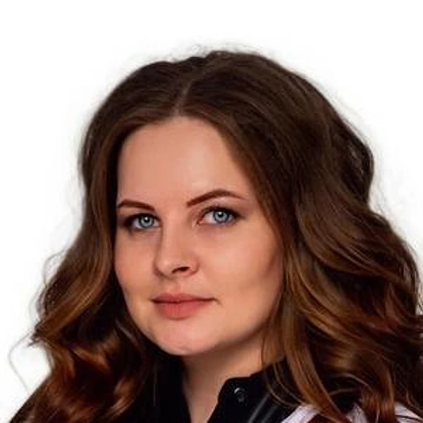 Ершова Екатерина Евгеньевна — Кардиолог, Ярославль