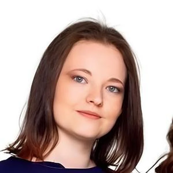 Михнова Полина Викторовна — Невролог, Ярославль