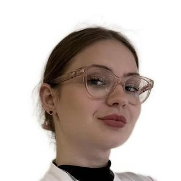 Калинина Анастасия Михайловна — Терапевт, Нижний Новгород