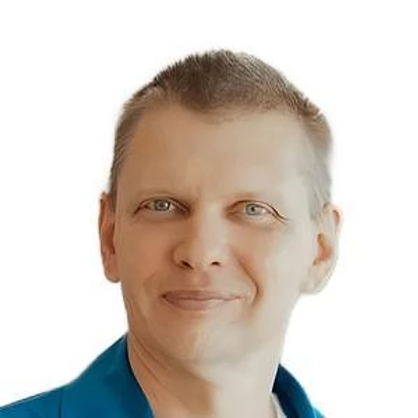 Сахаров Дмитрий Анатольевич — Врач УЗИ, Детский врач УЗИ, Чита