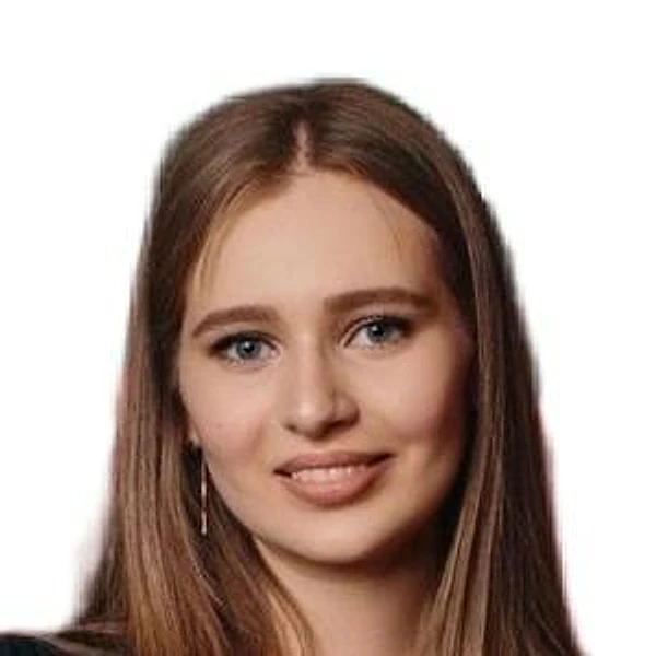 Посохова Яна Алексеевна — Стоматолог, Белгород
