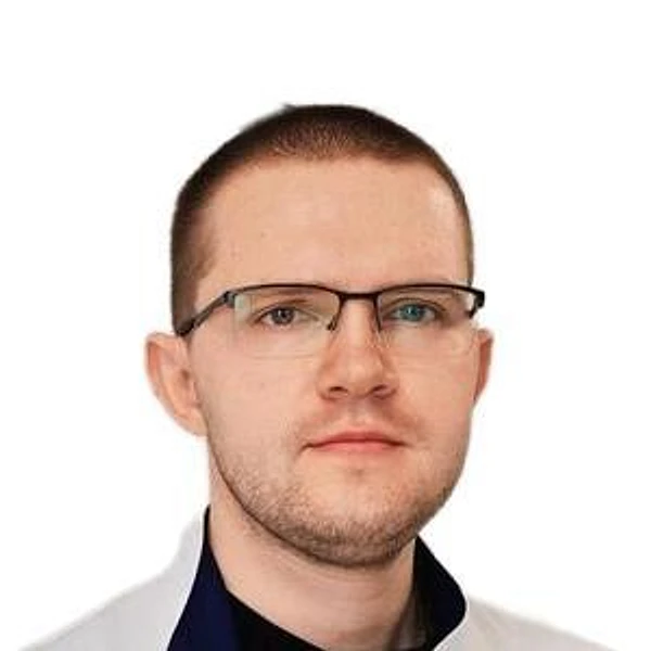 Евстигнеев Евгений Константинович — Эндокринолог, Солнечногорск