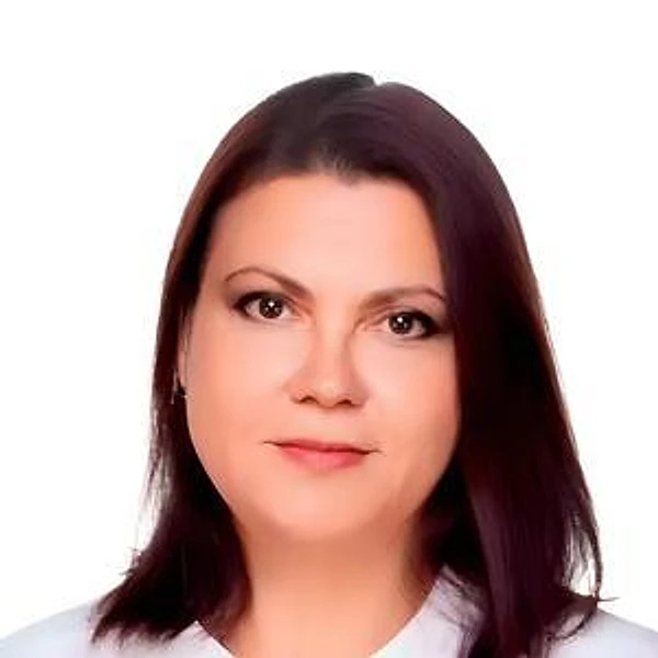Дронина Инна Николаевна — Стоматолог-ортопед, Стоматолог, Стоматолог-гигиенист, Екатеринбург