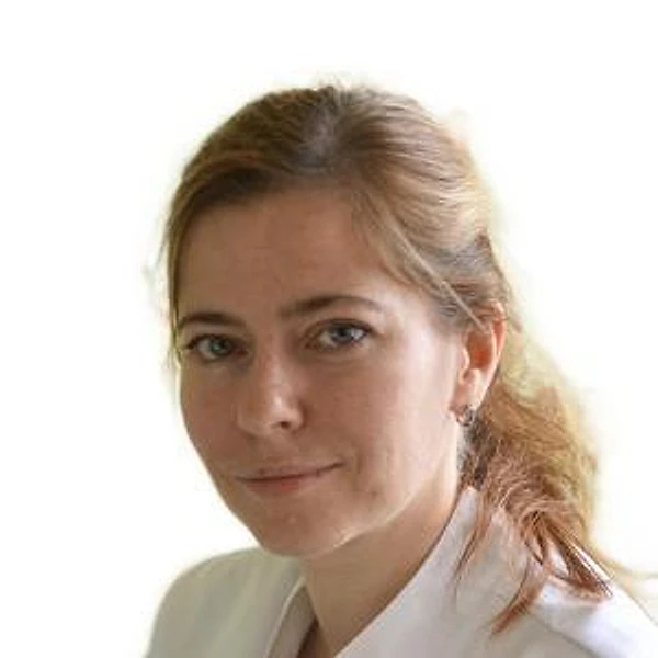 Рогачева Надежда Константиновна — Педиатр, Иваново