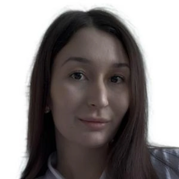 Остякова Елизавета Дмитриевна — Терапевт, Сургут