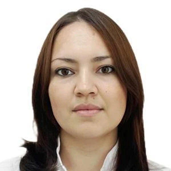 Гибадуллина Юлия Владимировна — Детский стоматолог, Уфа