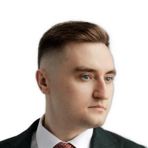 Парецкий Дмитрий Александрович — Сосудистый хирург (ангиохирург), Сургут