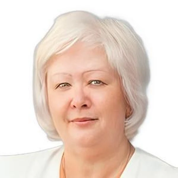 Ваулина Ирина Владимировна — Рентгенолог, Чита