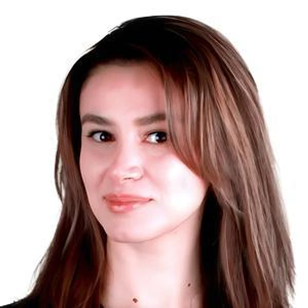 Шамхалова Индира Юзбековна — Стоматолог, Детский стоматолог, Москва