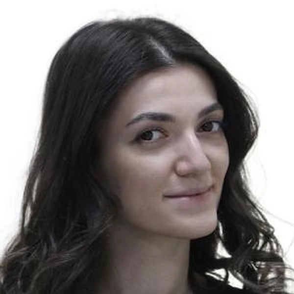Хадикова Белла Руслановна — Детский стоматолог, Москва