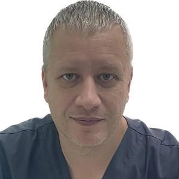 Мальков Иван Владимирович — Нейрохирург, Краснодар