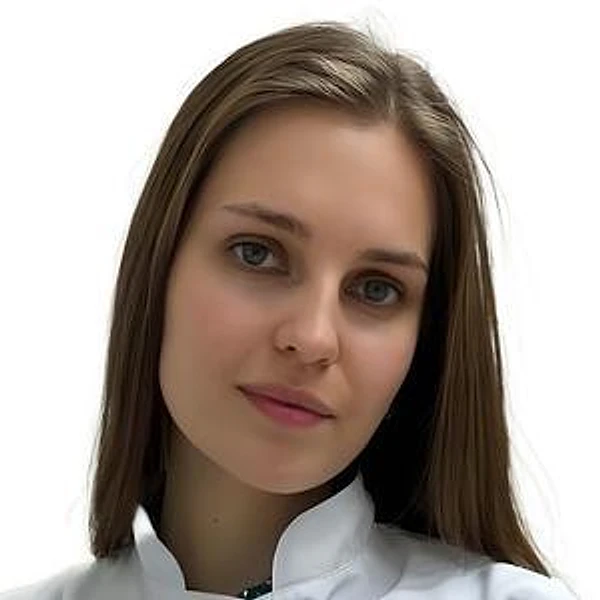 Давыдкина Татьяна Игоревна — Эндокринолог, Фрязино